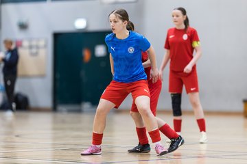 Bild 440 - wCJ NFV Futsalmeisterschaft